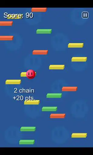 Play Papi Jump as an online game Papi Jump with UptoPlay