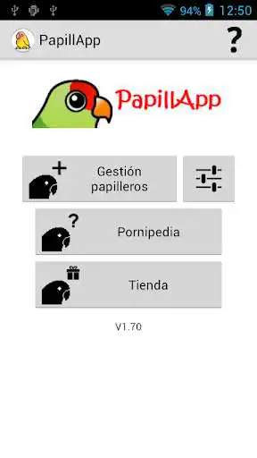 Play PapillApp  and enjoy PapillApp with UptoPlay