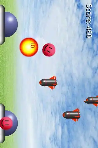 Play Papi Missile  and enjoy Papi Missile with UptoPlay
