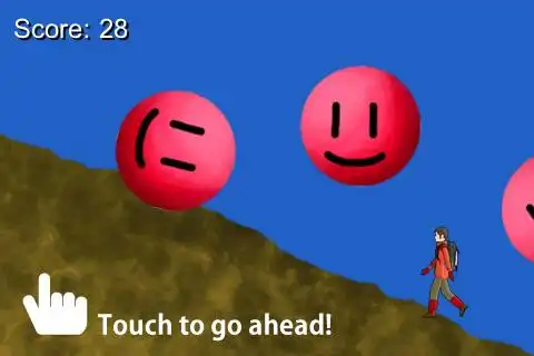 Play Papi Mountain  and enjoy Papi Mountain with UptoPlay