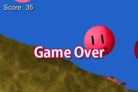 Play Papi Mountain as an online game Papi Mountain with UptoPlay