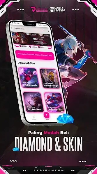 Play Papipum.com - Layanan Game as an online game online Papipum.com - Layanan Game with UptoPlay Play Papipum.com - Layanan Game as an online game Papipum.com - Layanan Game with UptoPlay