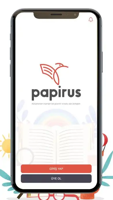 Play Papirus  and enjoy Papirus with UptoPlay