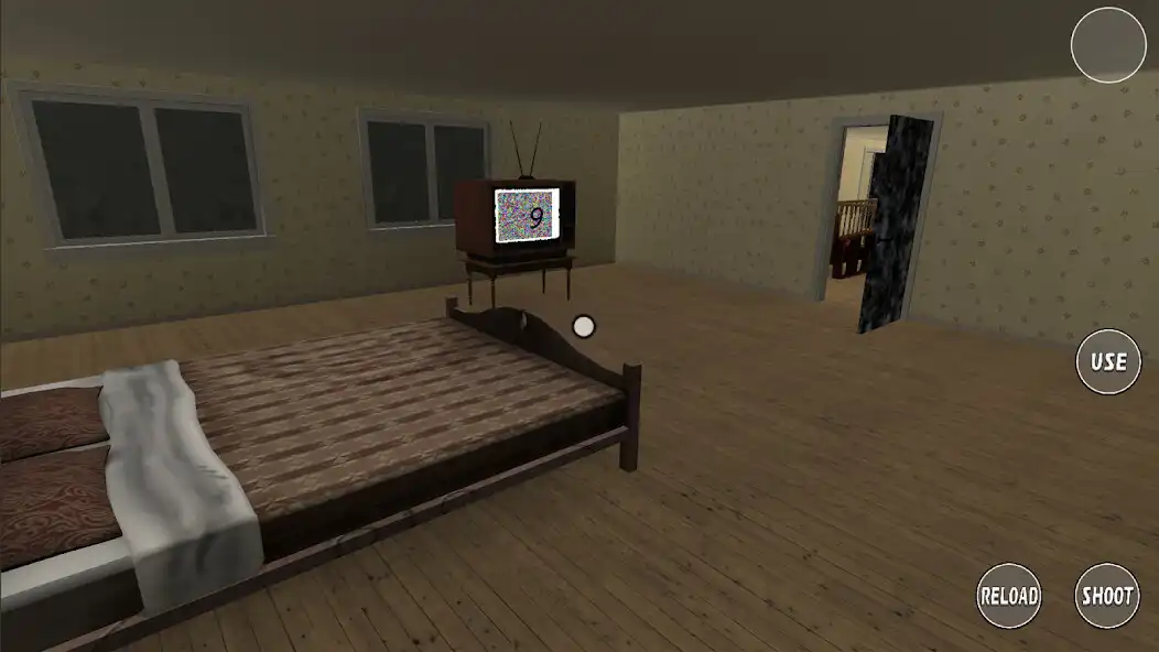 Play papi scared horror house as an online game papi scared horror house with UptoPlay
