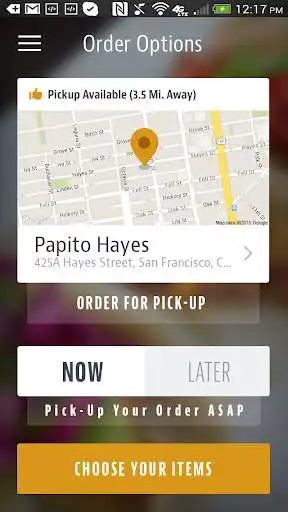 Play Papito Hayes as an online game Papito Hayes with UptoPlay