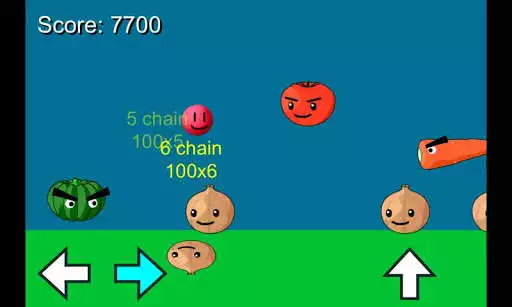 Play Papi Trampoline  and enjoy Papi Trampoline with UptoPlay