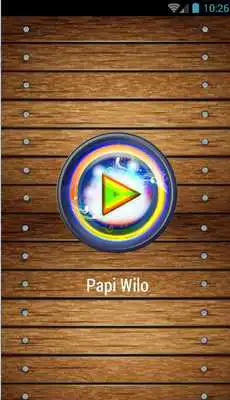 Play Papi Wilo