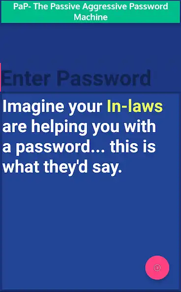 Pap Machine Cod PaP Machine-Password Strength checker with a twist online game with ...