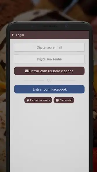Play Papo de Sabor as an online game Papo de Sabor with UptoPlay