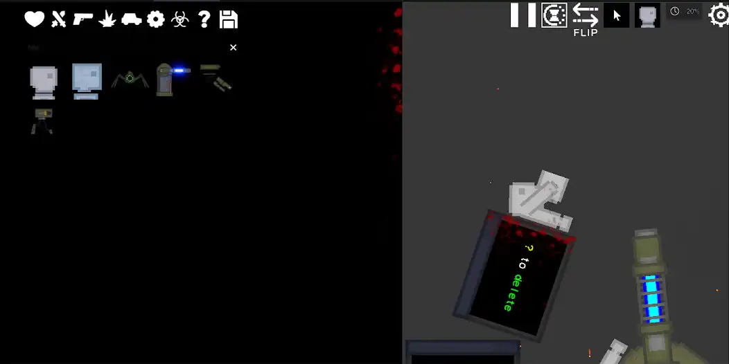 Play Papole Stck Playgrunds as an online game Papole Stck Playgrunds with UptoPlay