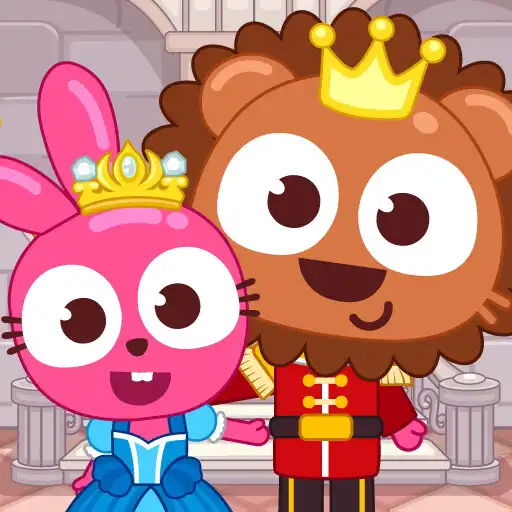 Play Papo Town Castle APK Play Papo Town Castle APK