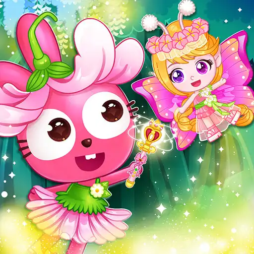 Play Papo Town Fairy Princess APK