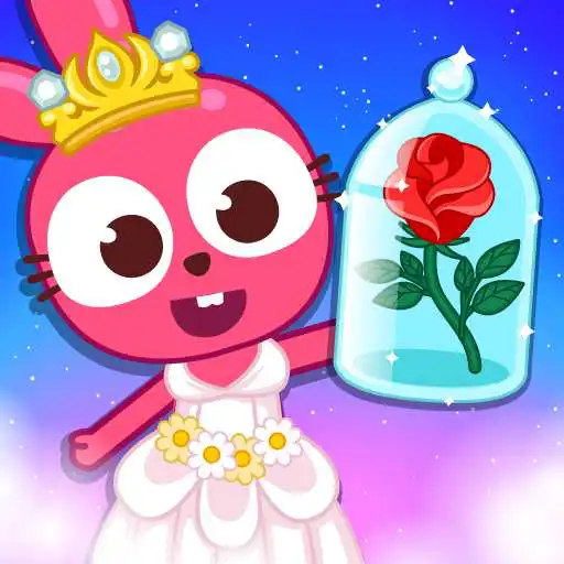 Play Papo Town Fairytales APK