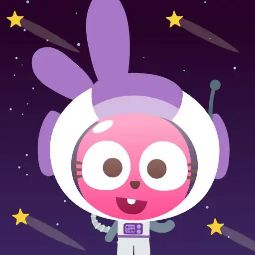 Play Papo Town Space Explorer APK