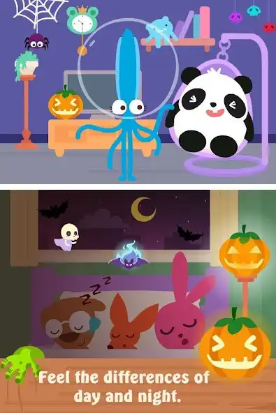 Play Papo Town: Sweet Home  and enjoy Papo Town: Sweet Home with UptoPlay