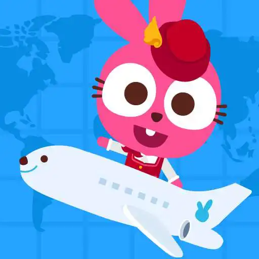 Play Papo Town: Travel APK