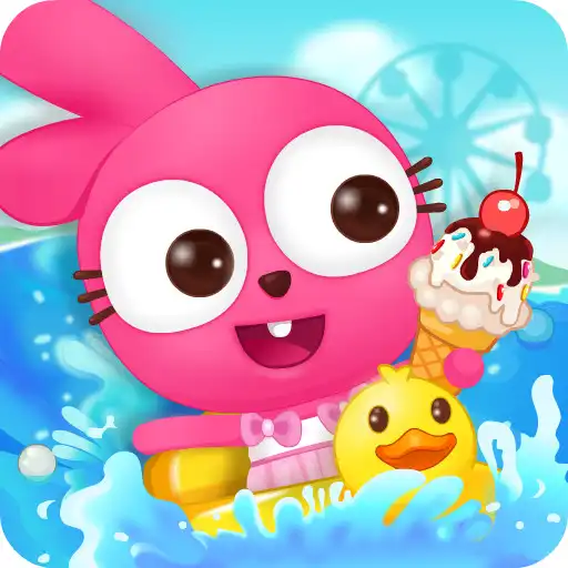 Play Papo World Playground APK