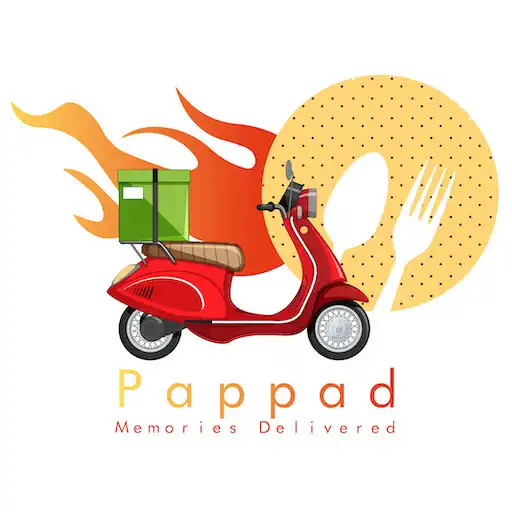 Play Pappad Rider APK