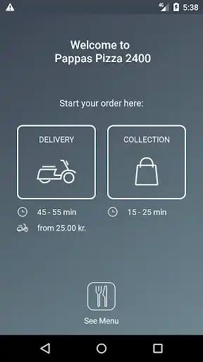 Play Pappas Pizza 2400  and enjoy Pappas Pizza 2400 with UptoPlay