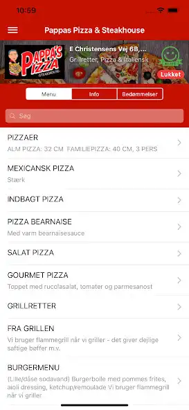 Play Pappas Pizza Steakhouse and enjoy Pappas Pizza Steakhouse with UptoPlay Play Pappas Pizza Steakhouse and enjoy Pappas Pizza Steakhouse with UptoPlay