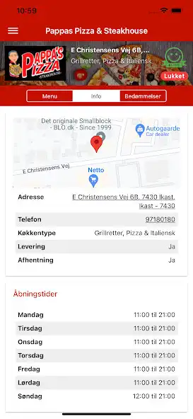 Play Pappas Pizza Steakhouse as an online game online Pappas Pizza Steakhouse with UptoPlay Play Pappas Pizza Steakhouse as an online game Pappas Pizza Steakhouse with UptoPlay