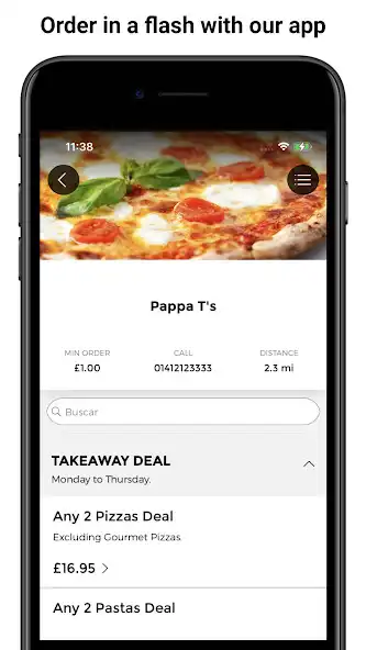 Play Pappa Ts  and enjoy Pappa Ts with UptoPlay