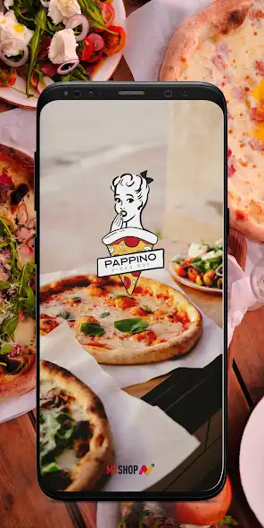 Play Pappino Pizza Bar  and enjoy Pappino Pizza Bar with UptoPlay