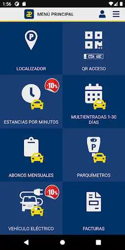 Play P-App as an online game P-App with UptoPlay