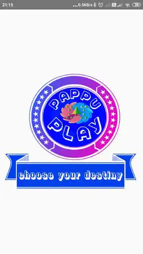 Play Pappu Play  and enjoy Pappu Play with UptoPlay