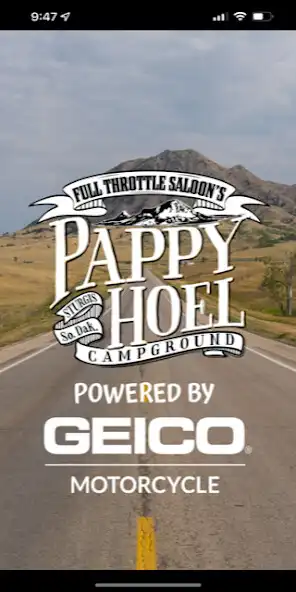 Play Pappy Hoel Campground  and enjoy Pappy Hoel Campground with UptoPlay