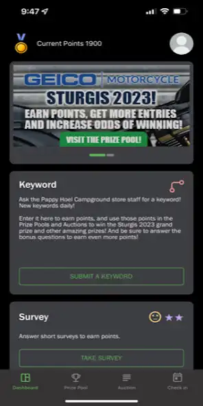 Play Pappy Hoel Campground as an online game Pappy Hoel Campground with UptoPlay