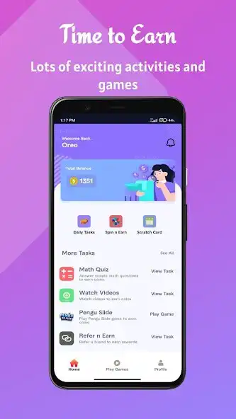 Play Pappy Rewards  and enjoy Pappy Rewards with UptoPlay