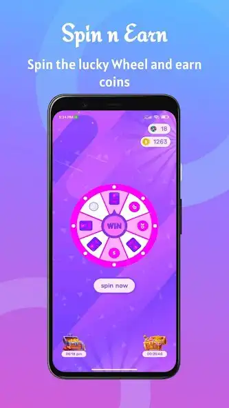 Play Pappy Rewards as an online game Pappy Rewards with UptoPlay