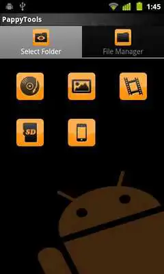 Play Pappy System Tools