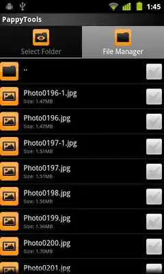 Play Pappy System Tools