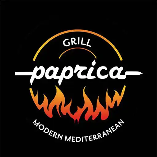 Play Paprica Mediteranean Grill APK Play Paprica Mediteranean Grill APK