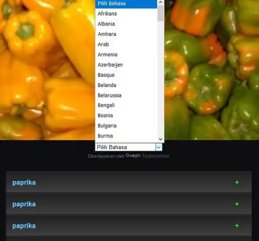 Play Paprika cultivation as an online game Paprika cultivation with UptoPlay