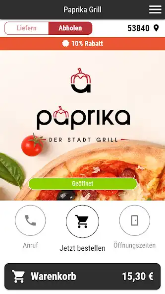 Play Paprika Grill  and enjoy Paprika Grill with UptoPlay