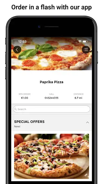 Play Paprika Pizza and enjoy Paprika Pizza with UptoPlay Play Paprika Pizza and enjoy Paprika Pizza with UptoPlay