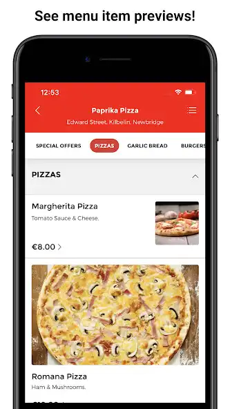 Play Paprika Pizza as an online game online Paprika Pizza with UptoPlay Play Paprika Pizza as an online game Paprika Pizza with UptoPlay