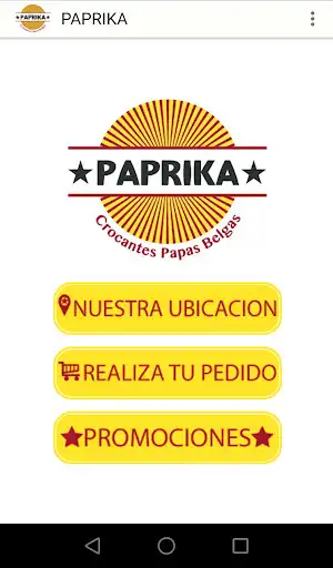 Play Paprika  and enjoy Paprika with UptoPlay