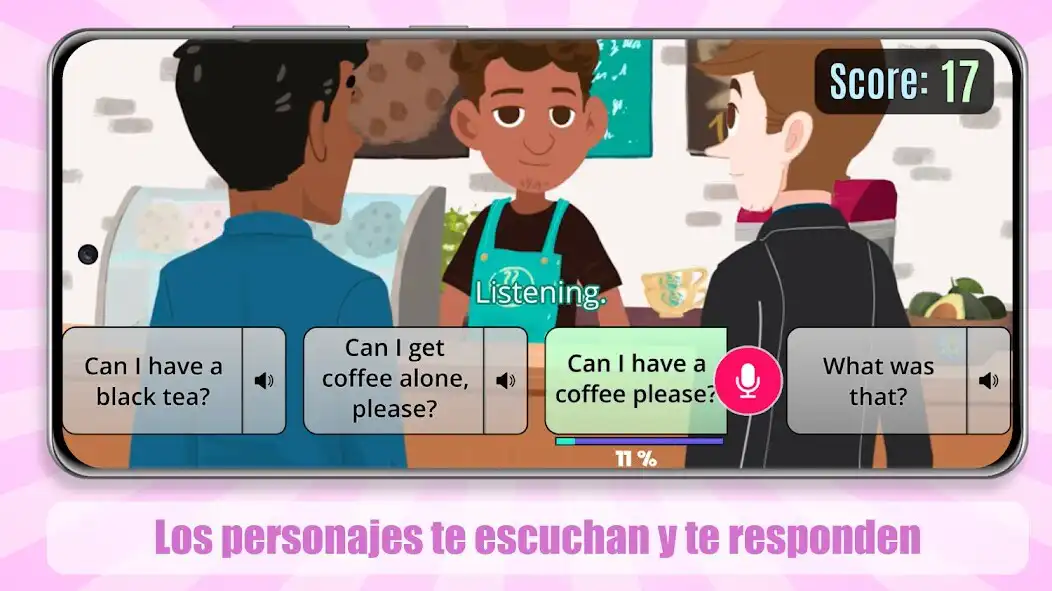 Play Papua Learn English as an online game Papua Learn English with UptoPlay