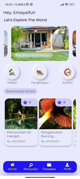 Play Papua Pacific Park as an online game Papua Pacific Park with UptoPlay