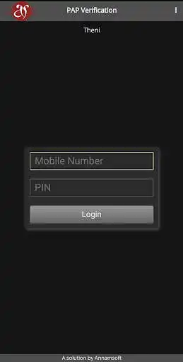 Play PAP Verifier  and enjoy PAP Verifier with UptoPlay