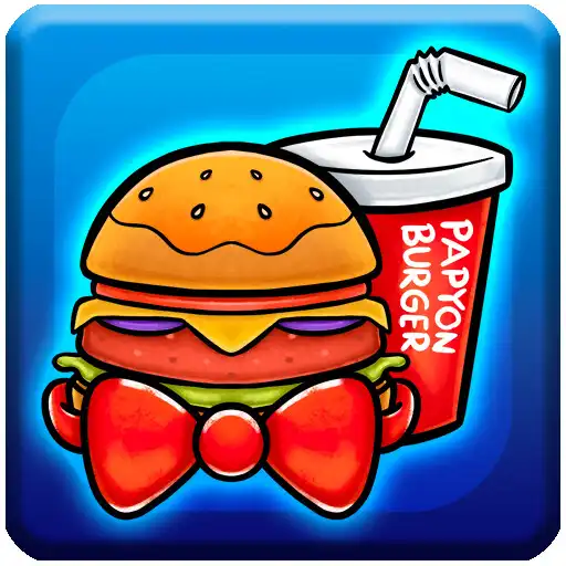 Play Papyon BURGER crash APK