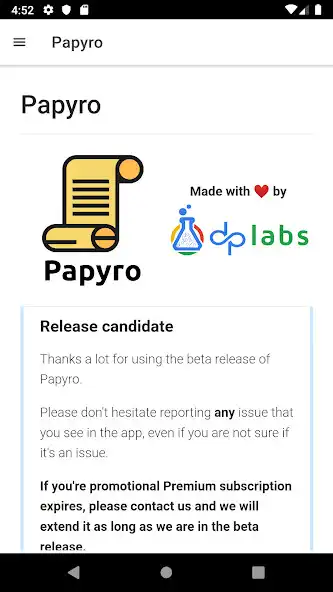 Play Papyro  and enjoy Papyro with UptoPlay