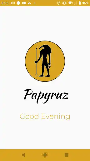 Play Papyruz as an online game Papyruz with UptoPlay