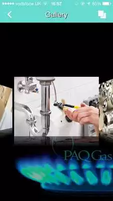 Play PAQ Gas Services