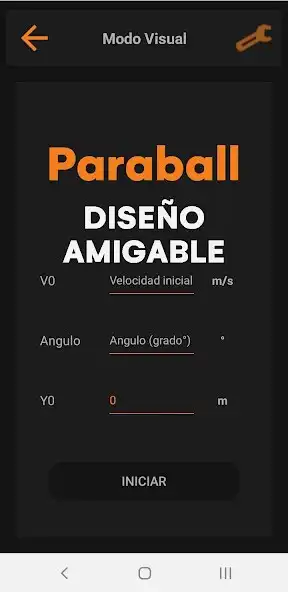 Play Paraball: Tiro parabólico  and enjoy Paraball: Tiro parabólico with UptoPlay