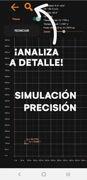 Play Paraball: Tiro parabólico as an online game Paraball: Tiro parabólico with UptoPlay
